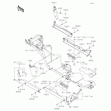 Side Covers/Chain Cover