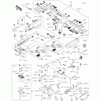 Chassis Electrical Equipment