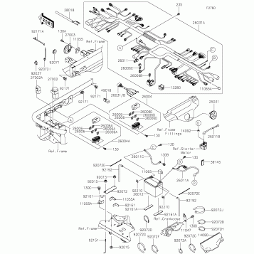 Chassis Electrical Equipment