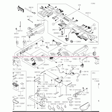 Chassis Electrical Equipment