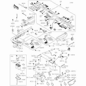 Chassis Electrical Equipment