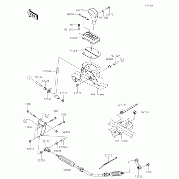 Control(JKARFCC1 NB501827 - )
