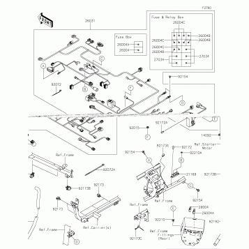 Chassis Electrical Equipment