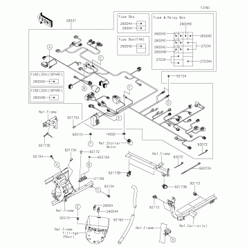 Chassis Electrical Equipment