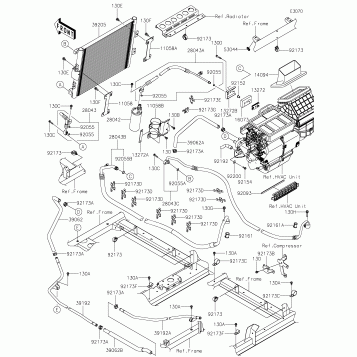 Heat Exchanger Equipment