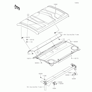 Sun Top(CSFNN/CSFNL)