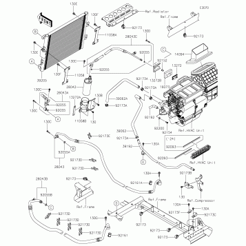 Heat Exchanger Equipment