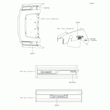 Decals(Red)(RNFNN/RPFNN)