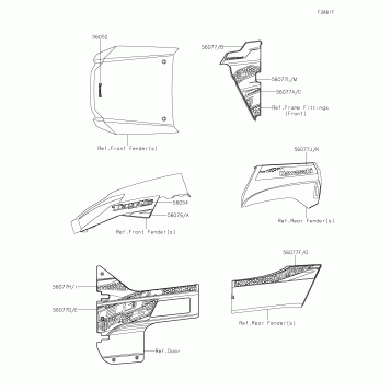 Decals(Gray)(JSFNN/JSFNL)