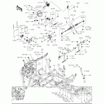 Frame( - JKBRTCF1 PB509754)
