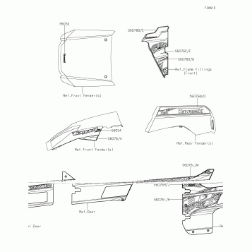 Decals(Red)(JPFNN/JPFNL)