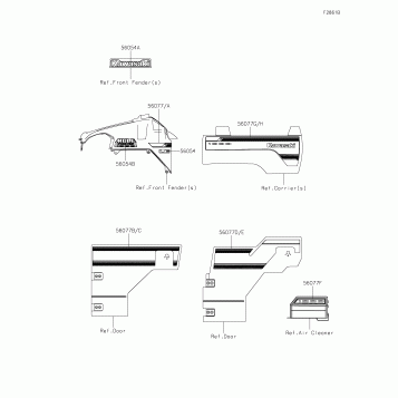 Decals(Red)(ASSNN/ASSNL)