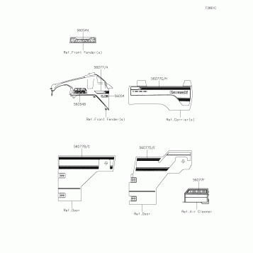 Decals(Gray)(ASSNN/ASSNL)