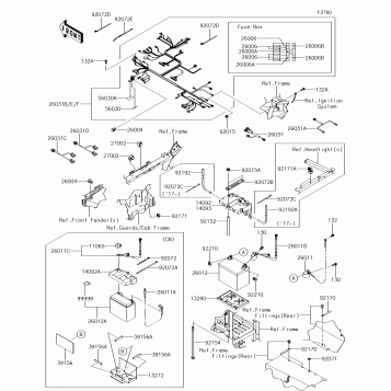 Chassis Electrical Equipment