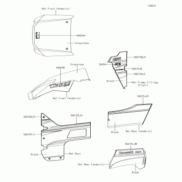Decals(Graystone)(GGF)