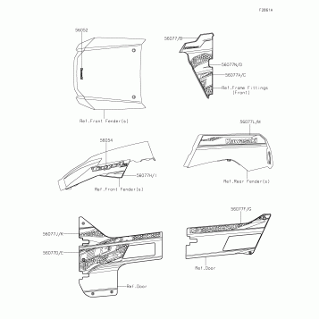 Decals(Blue)(JSFNN/JSFNL)