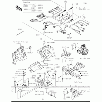 Chassis Electrical Equipment
