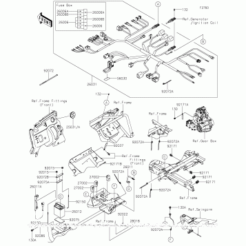 Chassis Electrical Equipment