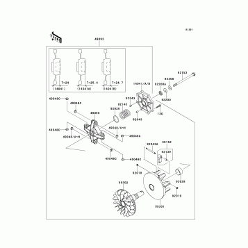Drive Converter(-VF750DE082164)