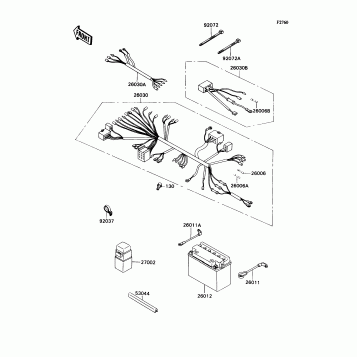 Electrical Equipment