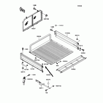 Accessory(Carrier/Screen)