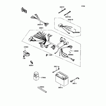 Electrical Equipment