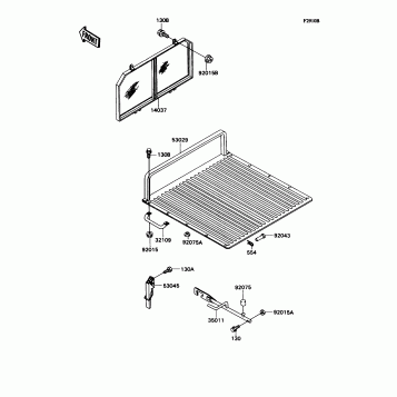 Accessory(Carrier/Screen)