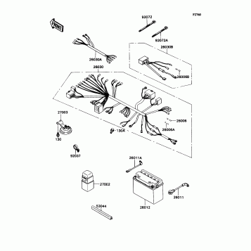 Electrical Equipment
