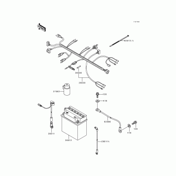 Electrical Equipment