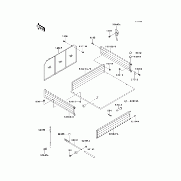 Accessory(Carrier/Screen)