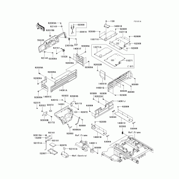 Frame Fittings(J7F/J8F)
