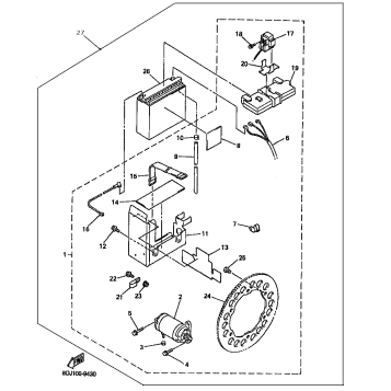 ALTERNATE ELECTRICAL1
