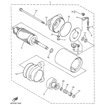 ALTERNATE ELECTRICAL2