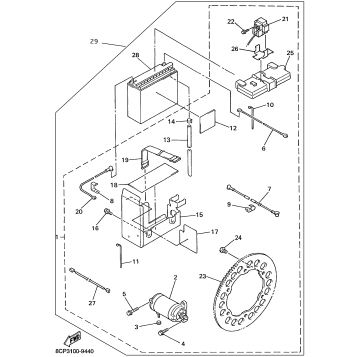 ALTERNATE ELECTRICAL 1