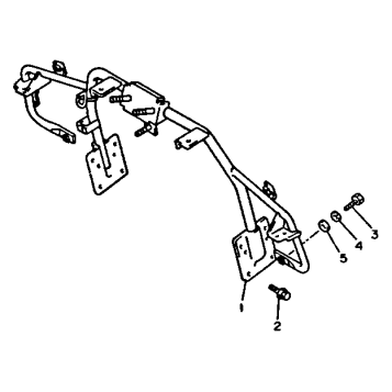 STEERING GATE