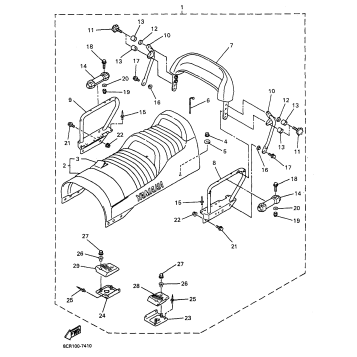 ALTERNATE 1 (BODY - RIG)