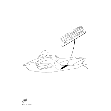 ALTERNATE REAR SUSPENSION