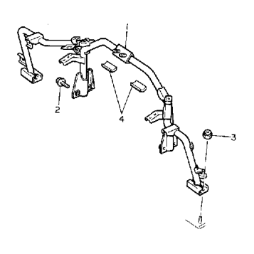 STEERING GATE