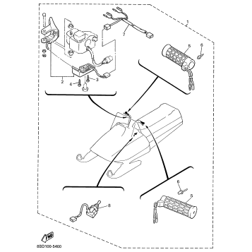 ALTERNATE ELECTRICAL