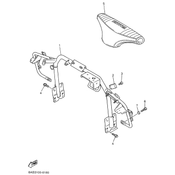 STEERING GATE