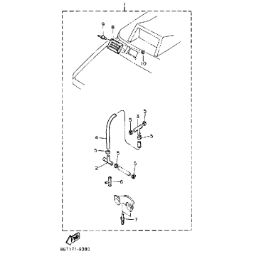 COOLING KIT (OPTIONAL PARTS)