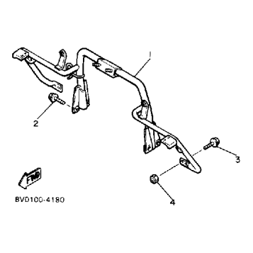 STEERING GATE