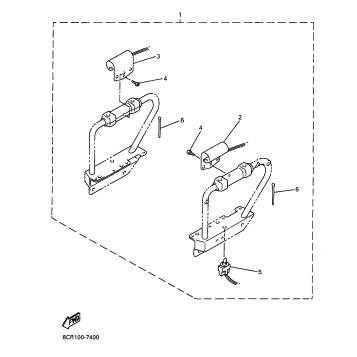 ALTERNATE 1 (ELECTRICAL)