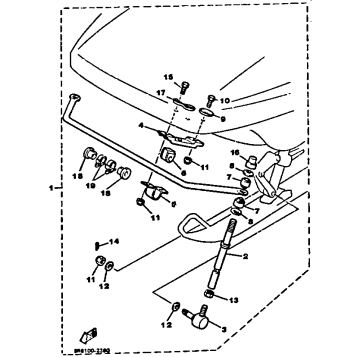 STABILIZER KIT (OPTIONAL)