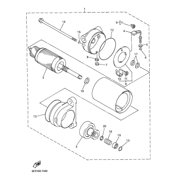 ALTERNATE ELECTRICAL 2