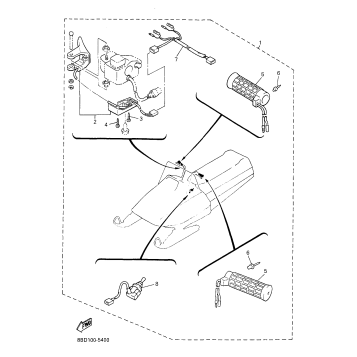 ALTERNATE ELECTRICAL 1