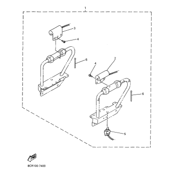 ALTERNATE GRIP WARMER SET