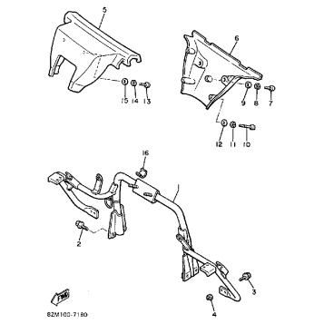 STEERING GATE