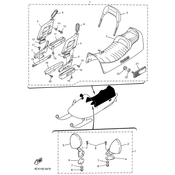 BODY - RIG (ALTERNATE 2)