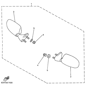 ALTERNATE BODY RIG 4